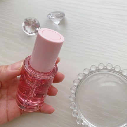 ピンクティーツリーシナジーセラム/APLIN/美容液を使ったクチコミ(2枚目)