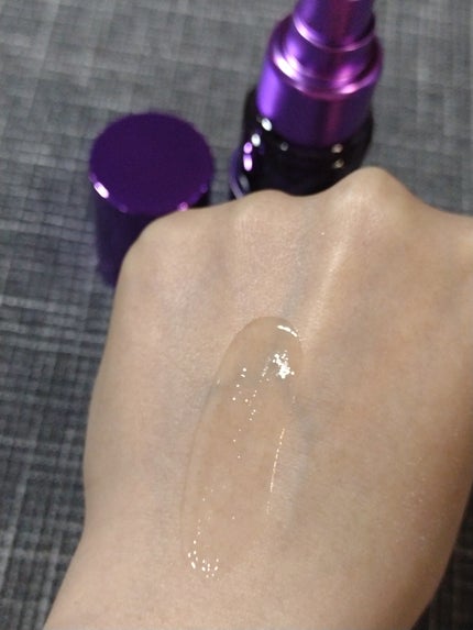 アンレーベルラボ EX エッセンス/unlabel/美容液を使ったクチコミ(4枚目)