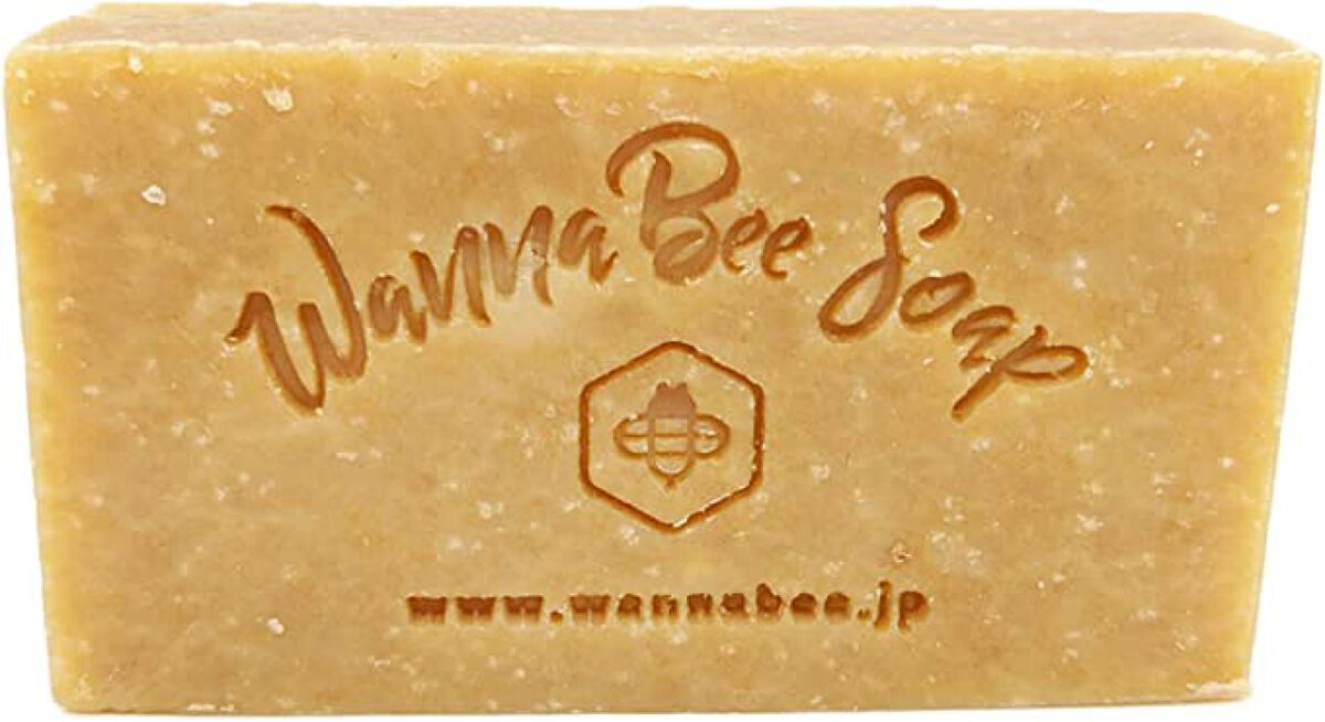 蜜蝋せっせん WannaBee