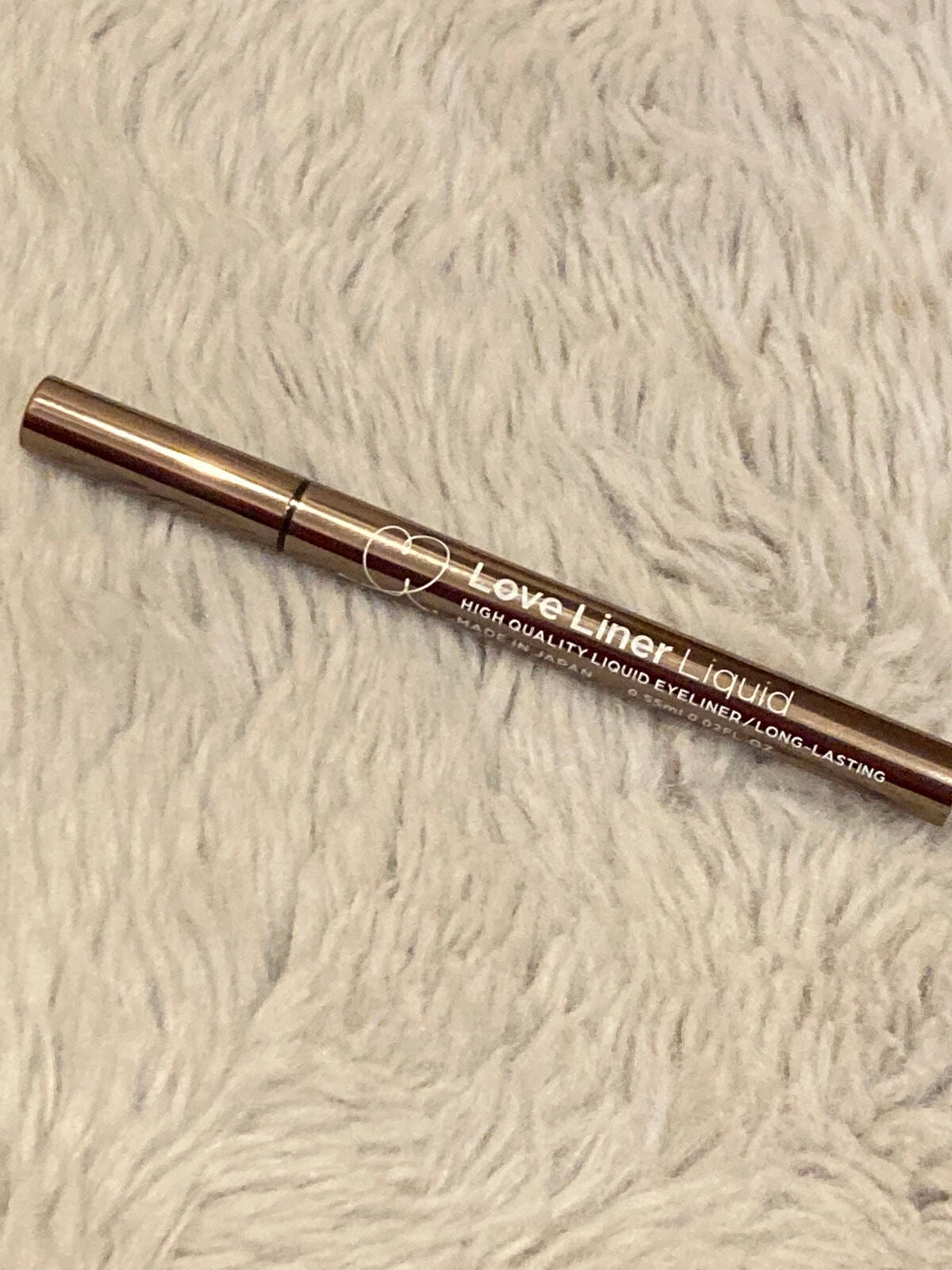 クイックラッシュカーラー/キャンメイク/マスカラ下地を使ったクチコミ(9枚目)