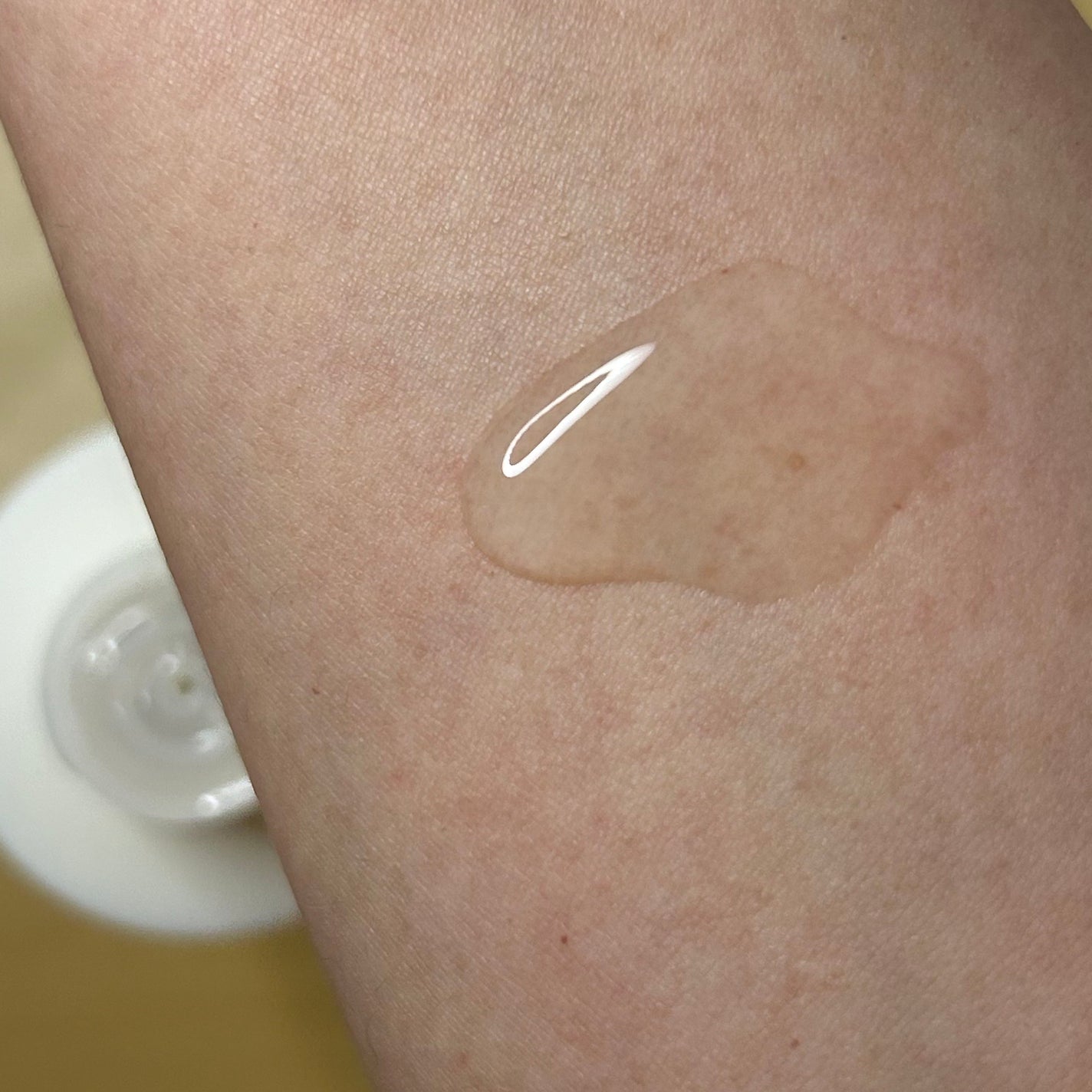 復活草PHAトナー スキンブースター/Abib /化粧水を使ったクチコミ(2枚目)