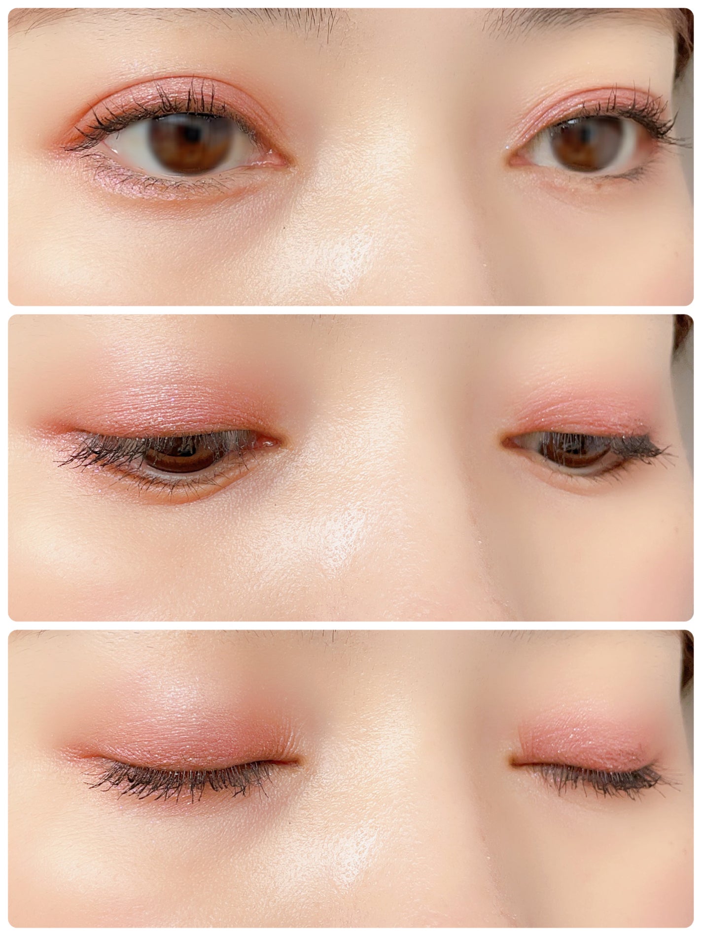 チーキーシークブラッシュ/THREE/パウダーチークを使ったクチコミ(2枚目)