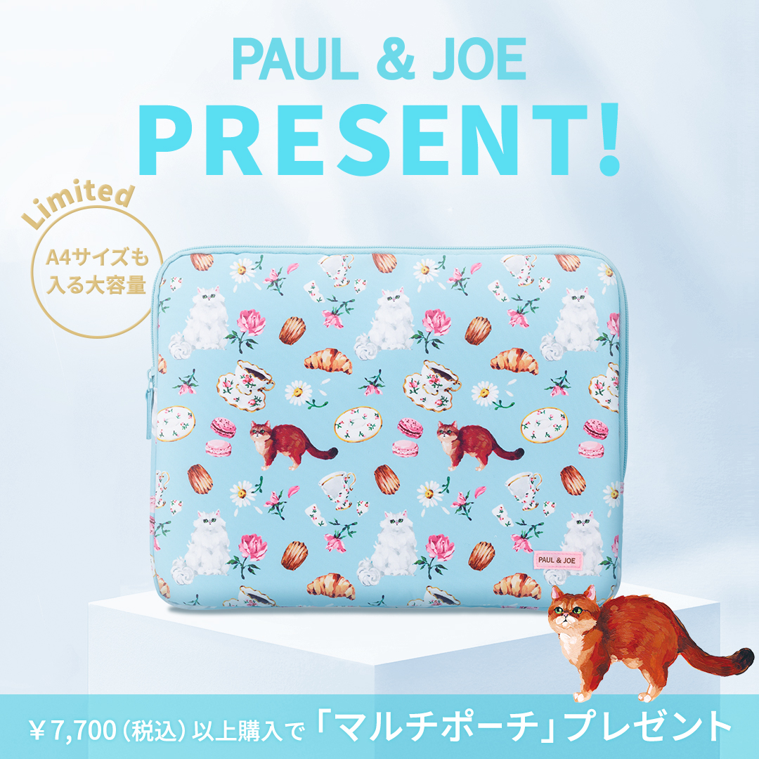 クレンジング ジェル N/PAUL & JOE BEAUTE/クレンジングジェルを使ったクチコミ（2枚目）