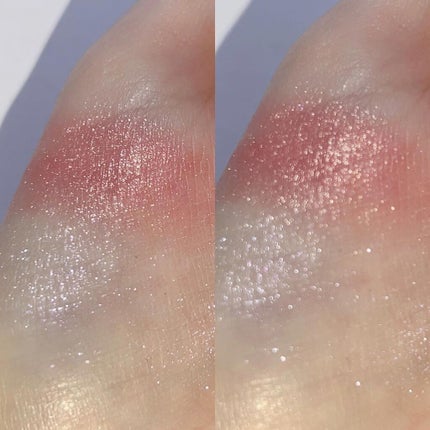 エレクトリックショックアイズ /KATE/アイシャドウパレットを使ったクチコミ(5枚目)