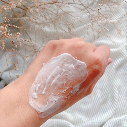 クレンジングクリーム/ナマシア/クレンジングクリームを使ったクチコミ(4枚目)