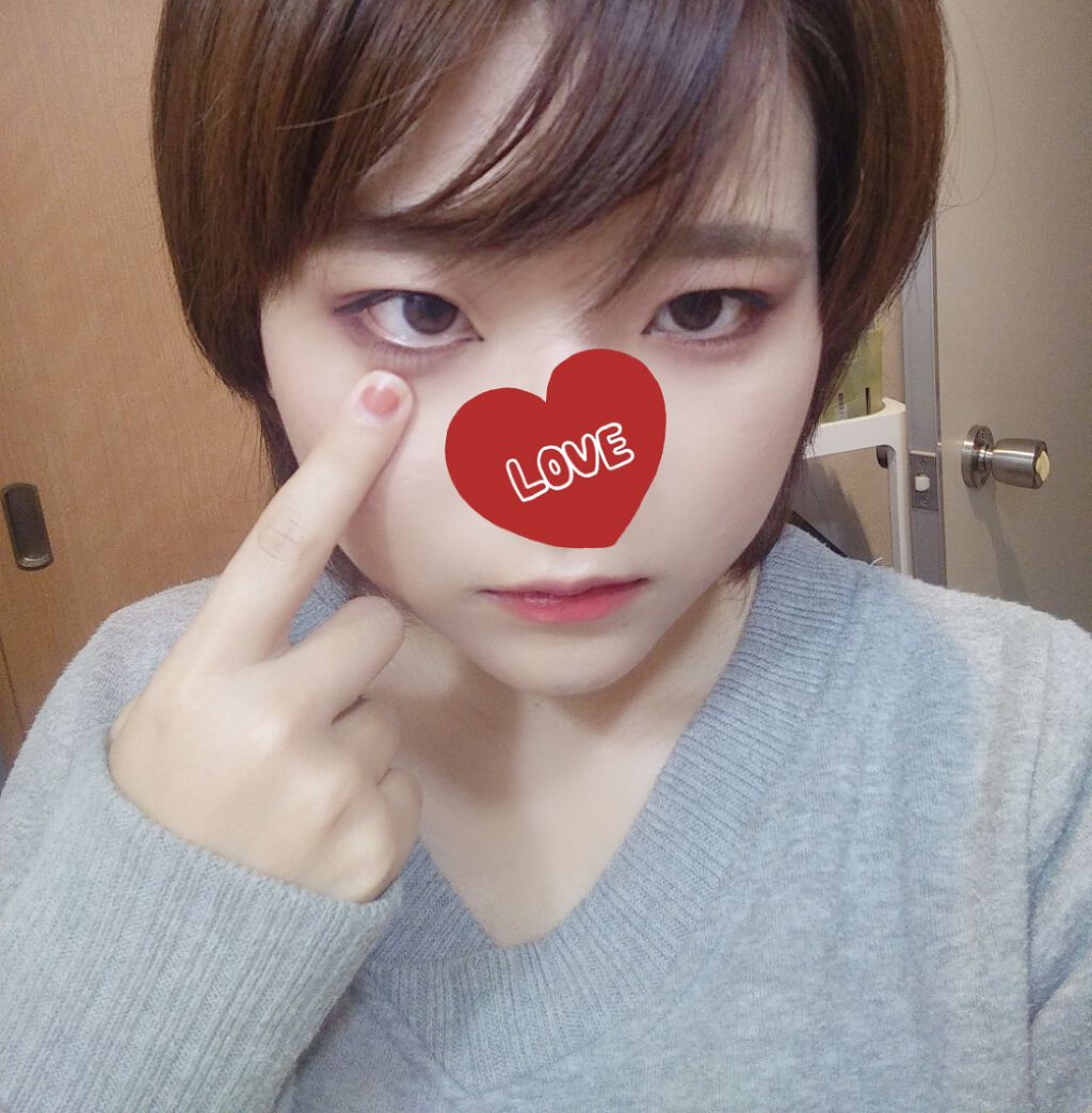 【旧品】パウダーチークス/キャンメイク/パウダーチークを使ったクチコミ(2枚目)