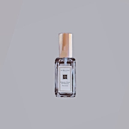 イングリッシュ ペアー&フリージア コロン/Jo MALONE LONDON/香水(レディース)を使ったクチコミ(1枚目)