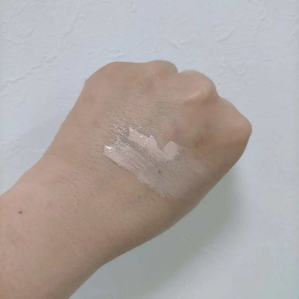 スピキュールリフト ファンデーション ナチュラルオークル /WrinkFade/その他ファンデーションを使ったクチコミ(6枚目)