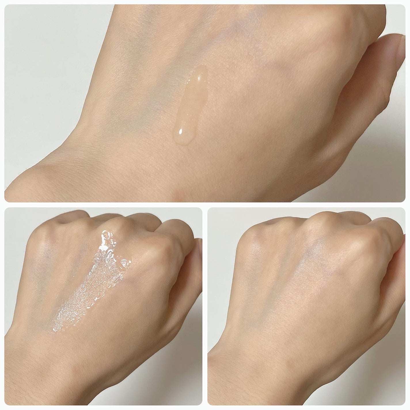 REVERSAL DROP/fonskin/美容液を使ったクチコミ(5枚目)