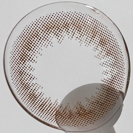 MOLAK 1day/MOLAK/ワンデー(1DAY)カラコンを使ったクチコミ(6枚目)