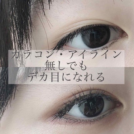 UR GLAM BLOOMING EYE COLOR PALETTE/U R GLAM/アイシャドウパレットを使ったクチコミ(1枚目)