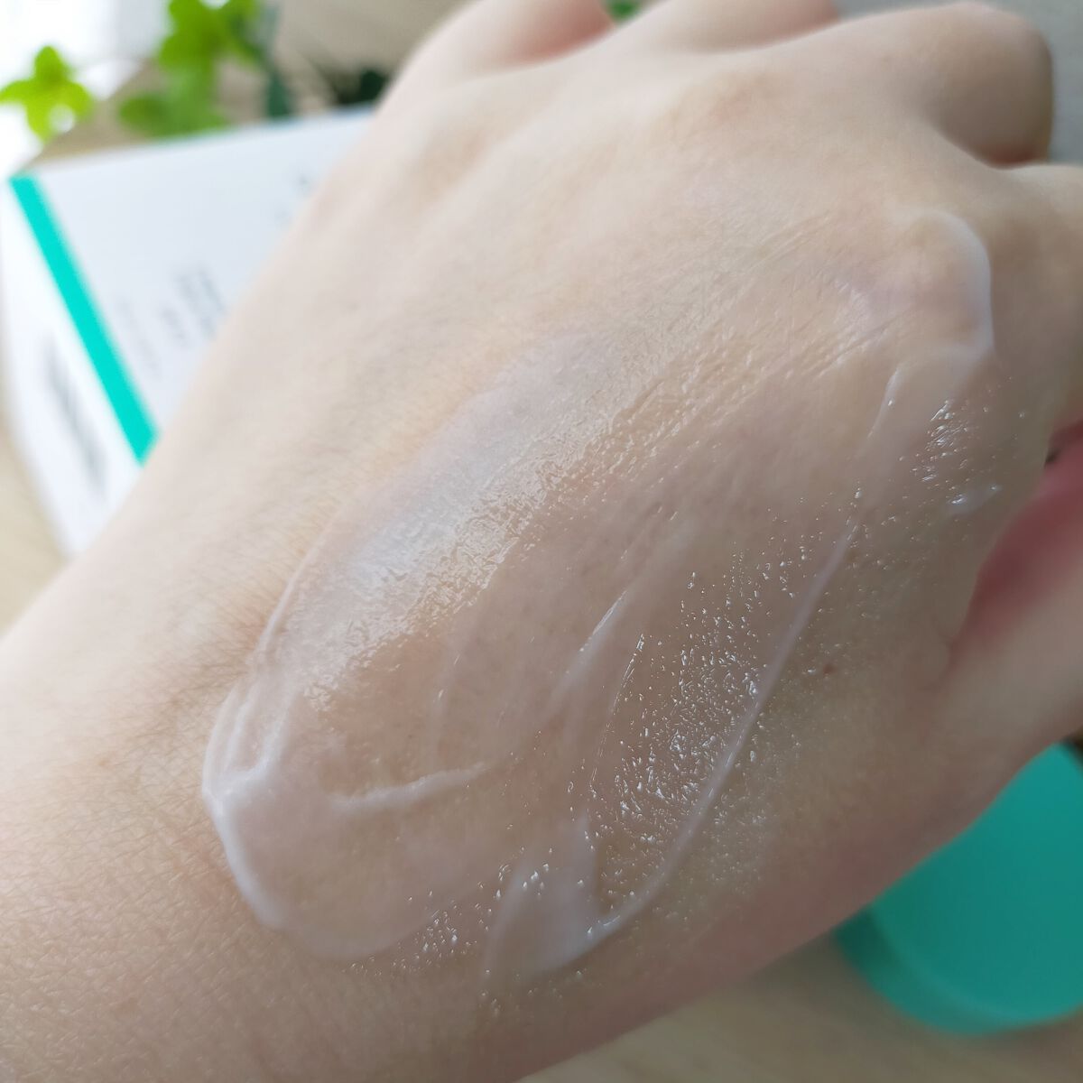 プロティニ ポリペプチド クリーム/Drunk Elephant/フェイスクリームを使ったクチコミ(2枚目)