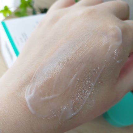 プロティニ ポリペプチド クリーム/Drunk Elephant/フェイスクリームを使ったクチコミ(2枚目)