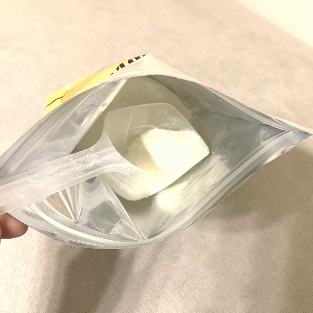 みんなの肌潤風呂/北の快適工房/無機塩系入浴剤を使ったクチコミ（2枚目）