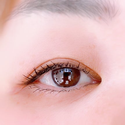 ラッシュニスタ プライマー/MAYBELLINE NEW YORK/マスカラ下地を使ったクチコミ(5枚目)