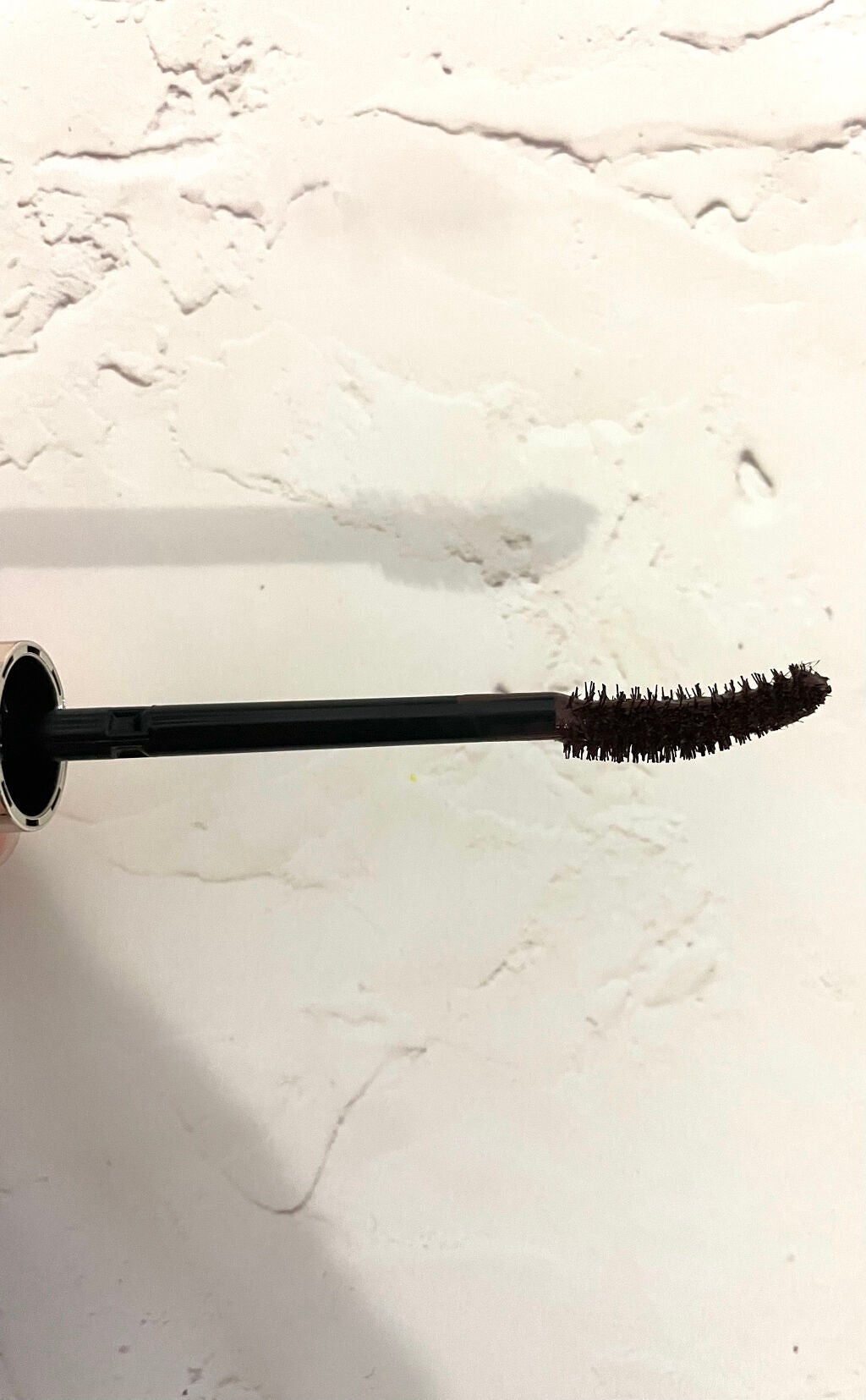 ロング&カールマスカラ アドバンストフィルム/ヒロインメイク/マスカラを使ったクチコミ(4枚目)