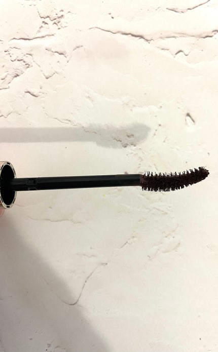 ロング&カールマスカラ アドバンストフィルム/ヒロインメイク/マスカラを使ったクチコミ(4枚目)