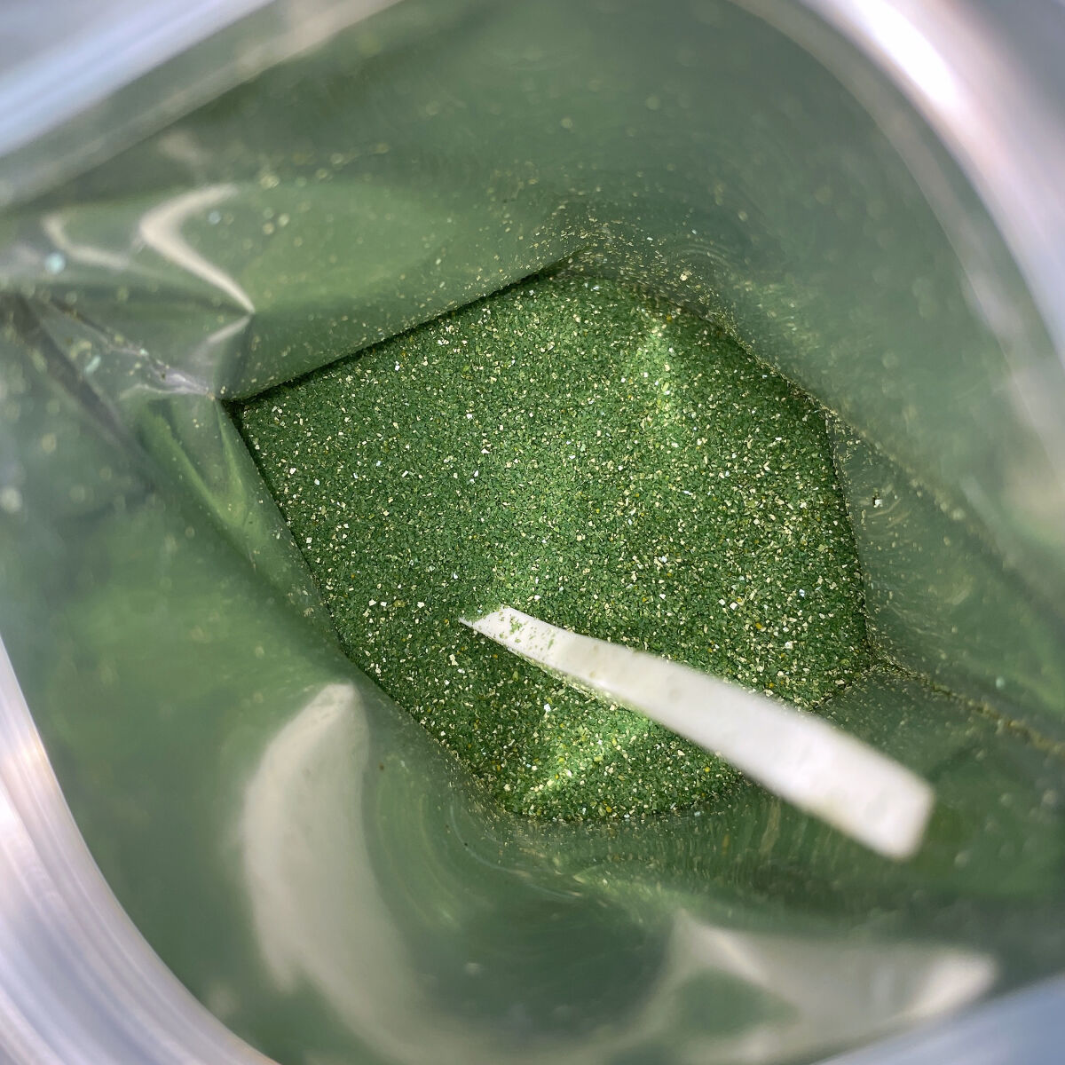 CICA成分配合入浴料  400g（25g×16回分）/amproom/生薬系入浴剤を使ったクチコミ（3枚目）