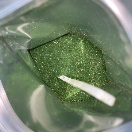 CICA成分配合入浴料/amproom/生薬系入浴剤を使ったクチコミ(3枚目)