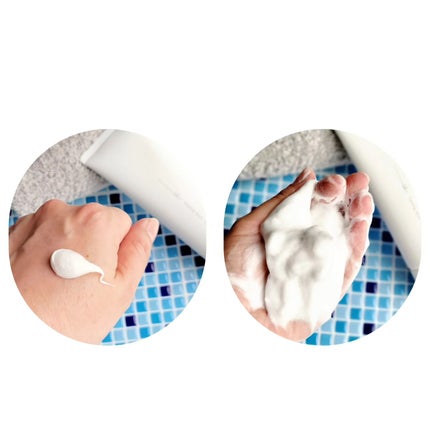 オルビスユー ドット フォーミングウォッシュ/オルビス/洗顔フォームを使ったクチコミ(3枚目)