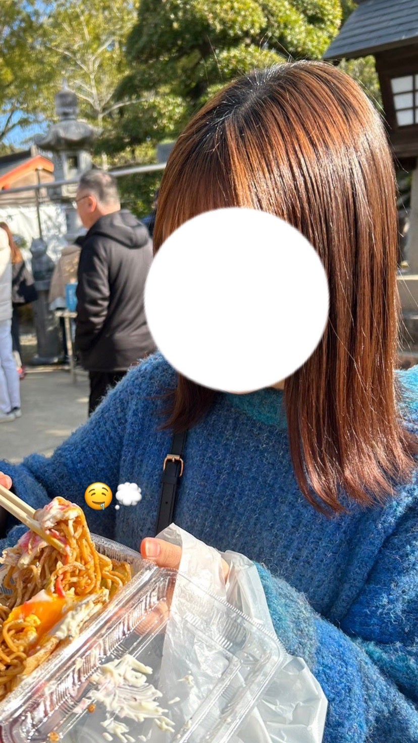 スキャルプ&ヘア リファイニング トリートメント オイル R/THREE/ヘアオイルを使ったクチコミ(2枚目)