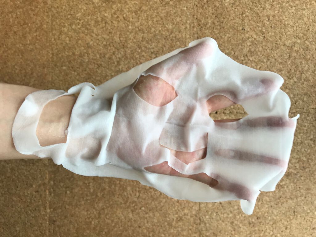 を使ったクチコミ（3枚目）