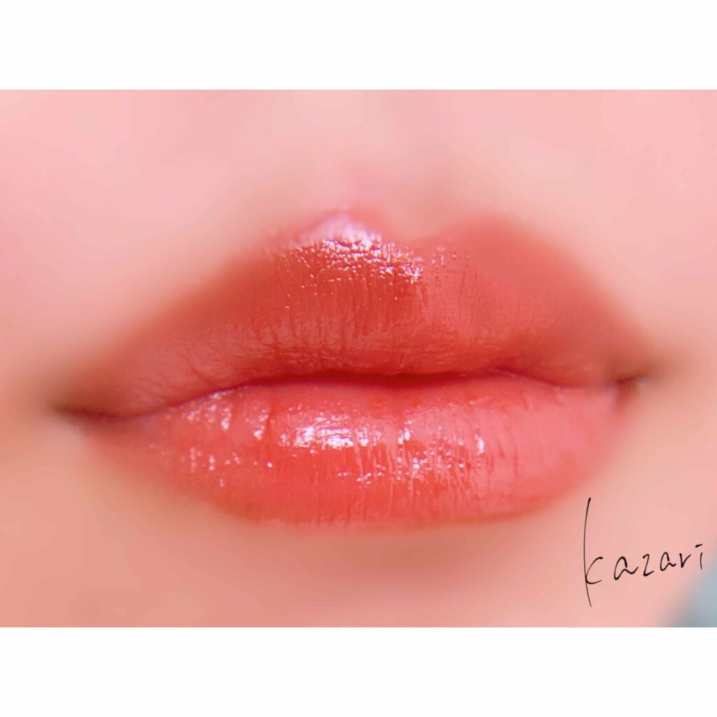 ジャストアイパレット/Laka/アイシャドウパレットを使ったクチコミ(3枚目)