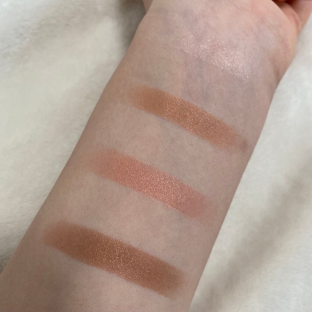 デザイニングブラウンアイズ/KATE/アイシャドウパレットを使ったクチコミ(2枚目)