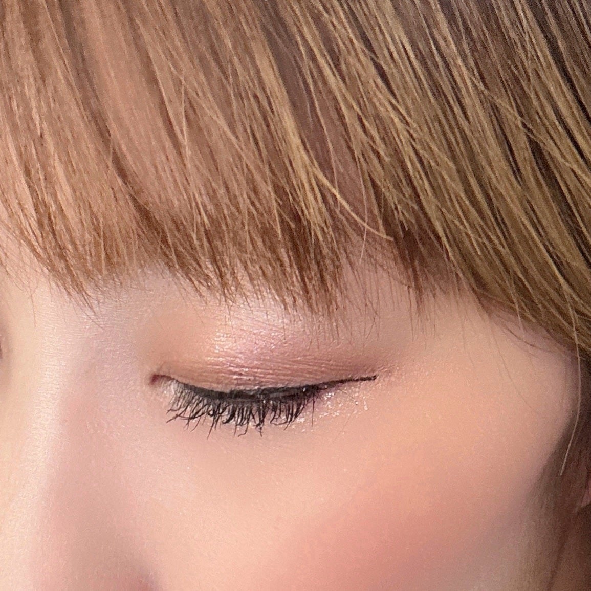 ãŠã«ãã©ã«ã©ãŒ ã¢ã€ã©ã€ããŒ/MAYBELLINE NEW YORK/ãªãããã¢ã€ã©ã€ããŒã䜿ã£ãã¯ãã³ãïŒ5æç®ïŒ