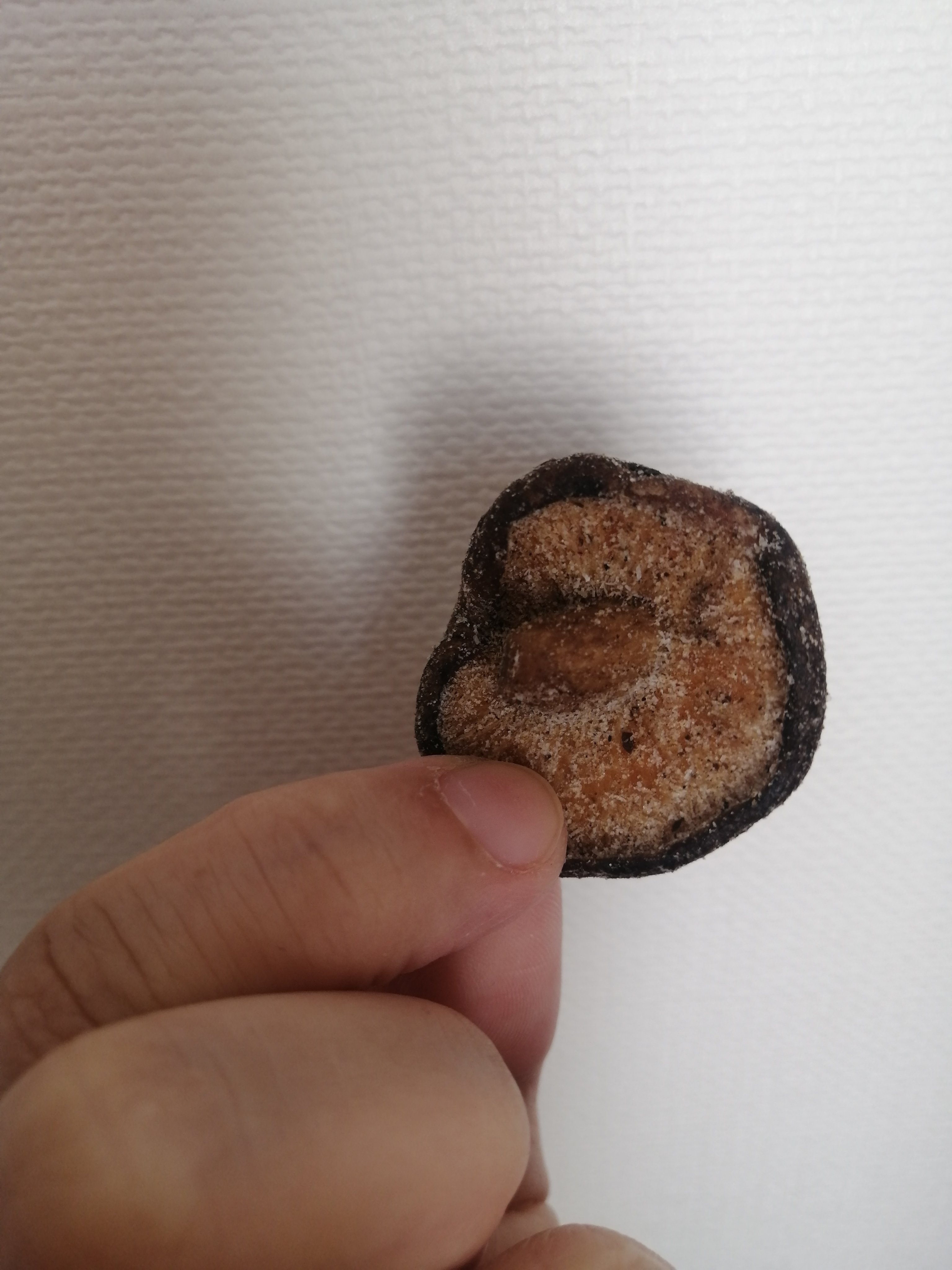 3種のきのこ/トップバリュ/低糖質食品を使ったクチコミ（3枚目）