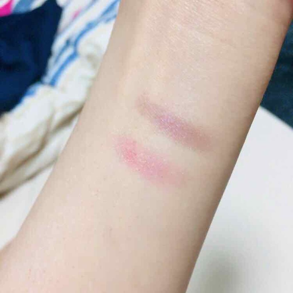 ルックアット マイアイジュエル/ETUDE/単色アイシャドウを使ったクチコミ（2枚目）