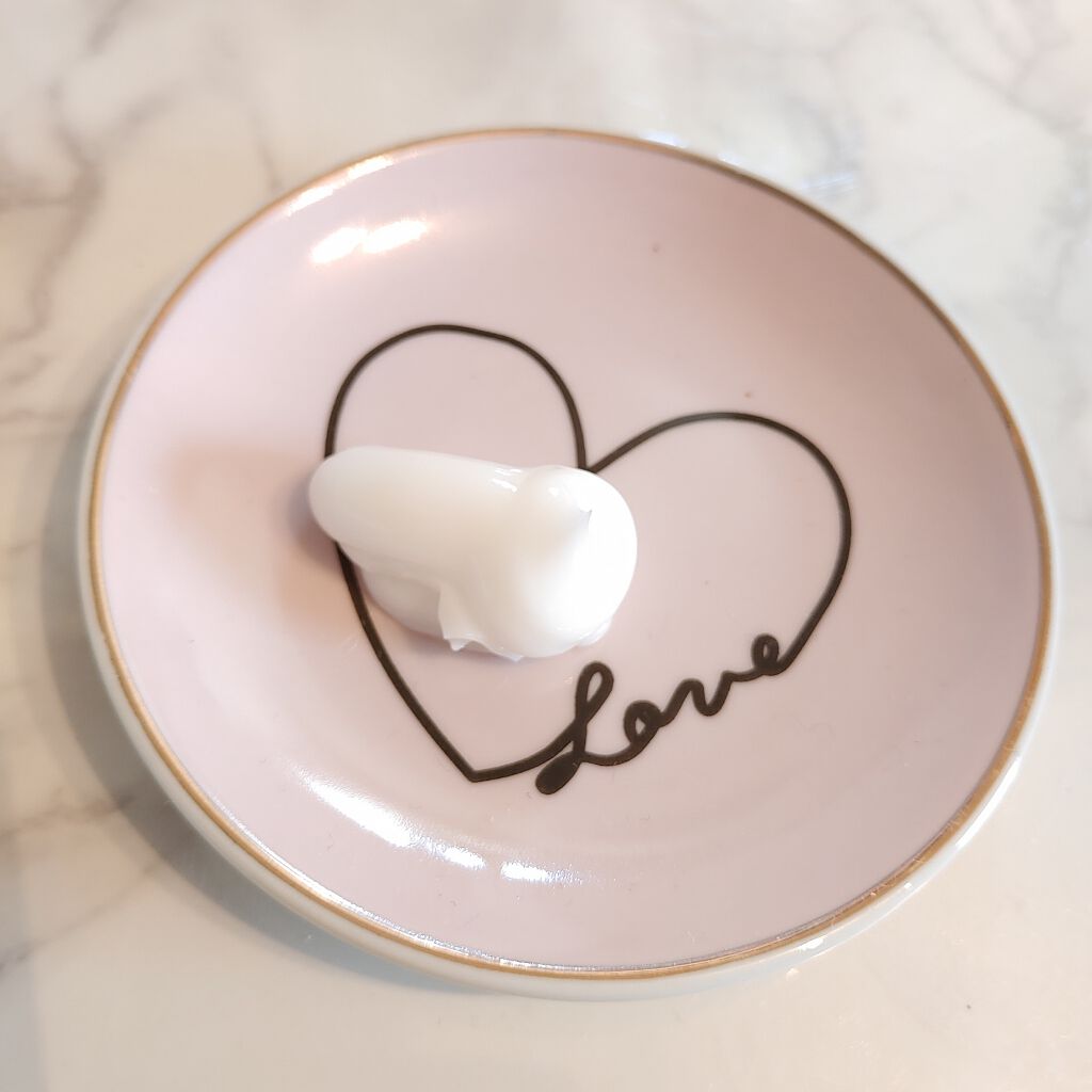 BOTANIST ボタニカルヘアマスク(モイスト)/BOTANIST/ヘアマスク・ヘアパックを使ったクチコミ(3枚目)