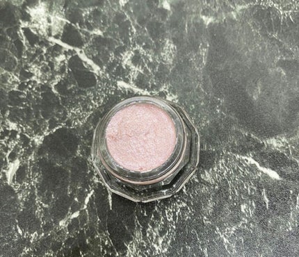 ジルスチュアート クリスタルブルーム ジェリービジュー 12 Crystal Bloom/JILL STUART/ジェル・クリームアイシャドウを使ったクチコミ(2枚目)