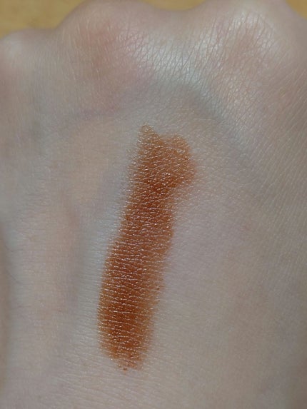 BALANCE LIP bl-04 ブラウンヒーロー/la peau de gem./口紅の画像