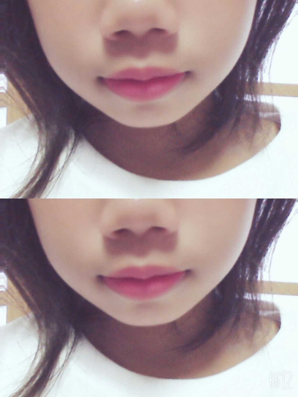 ステイオンバームルージュ/キャンメイク/口紅を使ったクチコミ(1枚目)