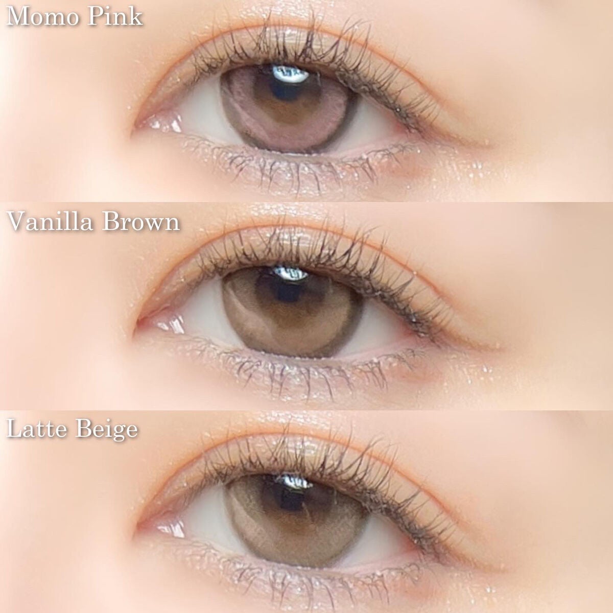 secretcandymagic 1day(シークレットキャンディーマジック)/secret candymagic/ワンデー(1DAY)カラコンを使ったクチコミ(10枚目)