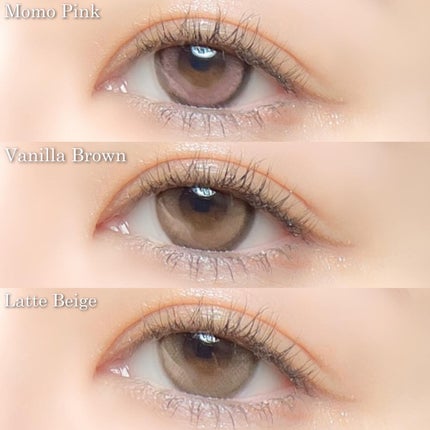 secretcandymagic 1day(シークレットキャンディーマジック)/secret candymagic/ワンデー(1DAY)カラコンを使ったクチコミ(10枚目)