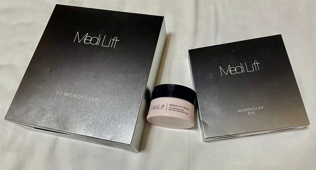 レッドパワー セラム/アイビー/美容液を使ったクチコミ(1枚目)