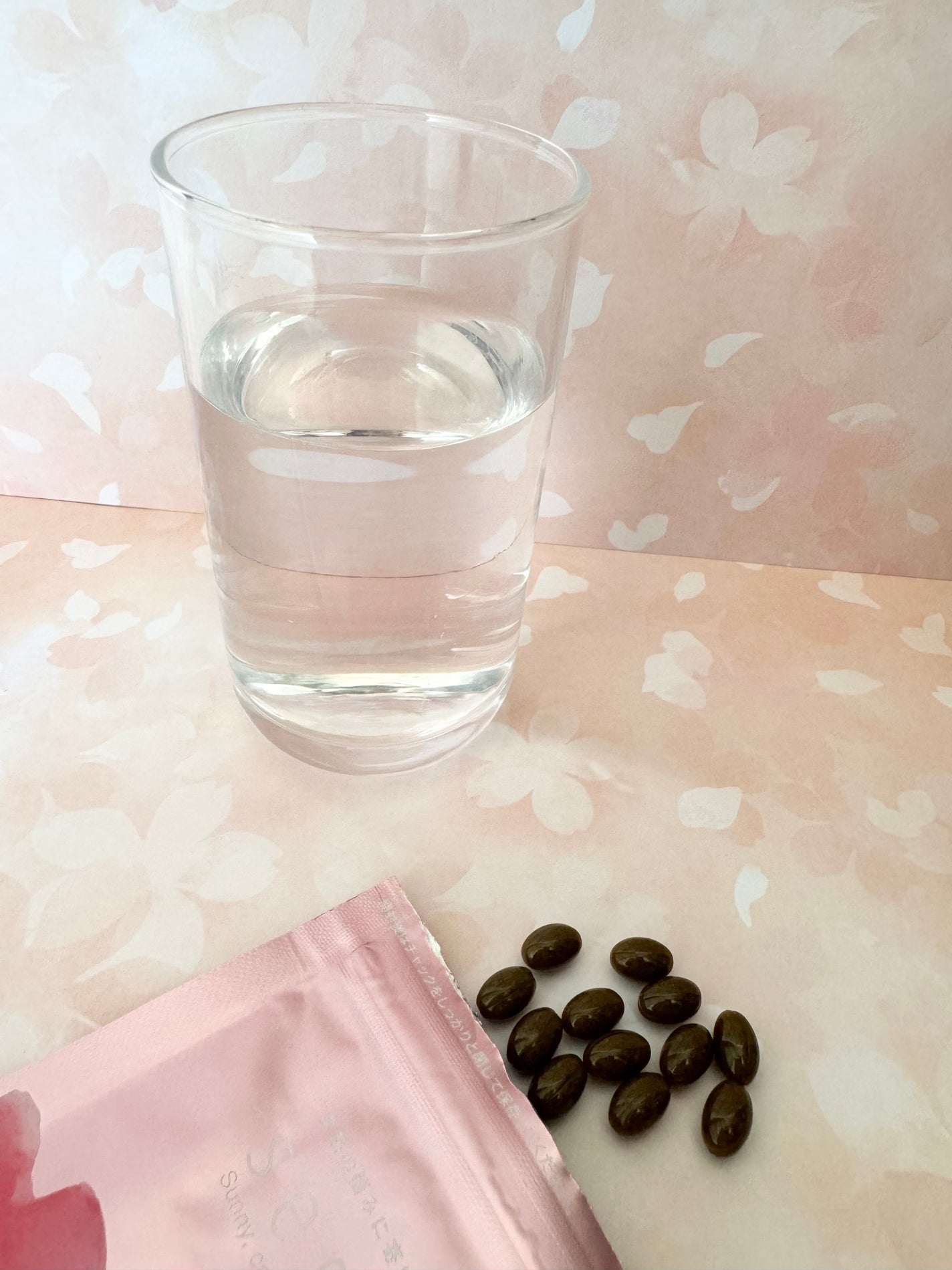 Serena/Reze/美容サプリメントを使ったクチコミ(4枚目)