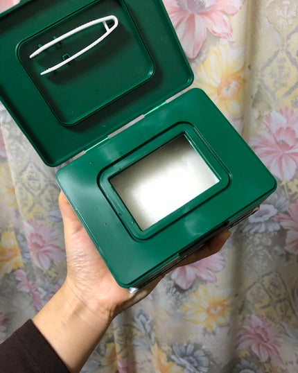 CICA デイリースージングマスク/VT/シートマスク・パックを使ったクチコミ(3枚目)