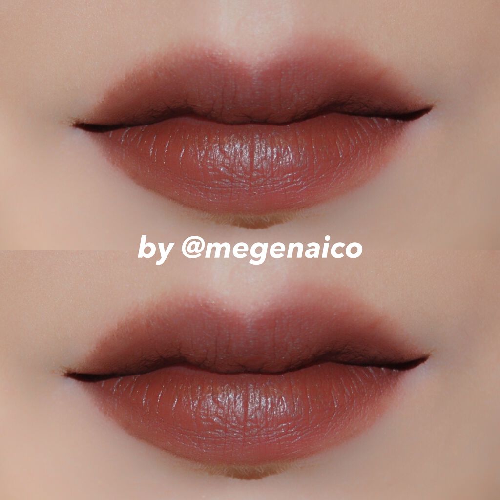 パワーマットリップピグメント/NARS/口紅を使ったクチコミ(3枚目)