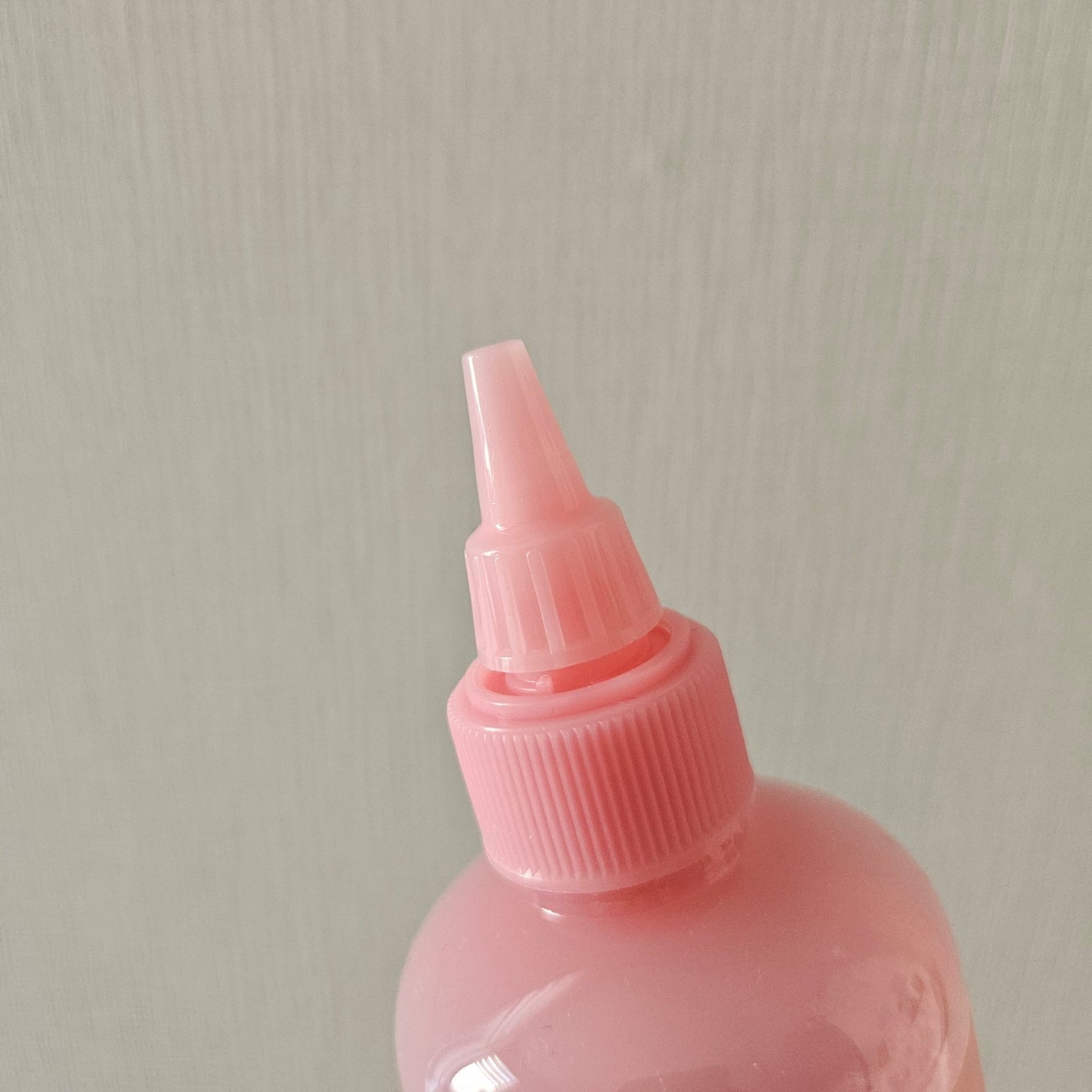 ピンクアロエビタトナー/APRILSKIN/化粧水を使ったクチコミ(2枚目)