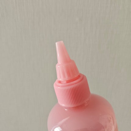 ピンクアロエビタトナー/APRILSKIN/化粧水を使ったクチコミ(2枚目)