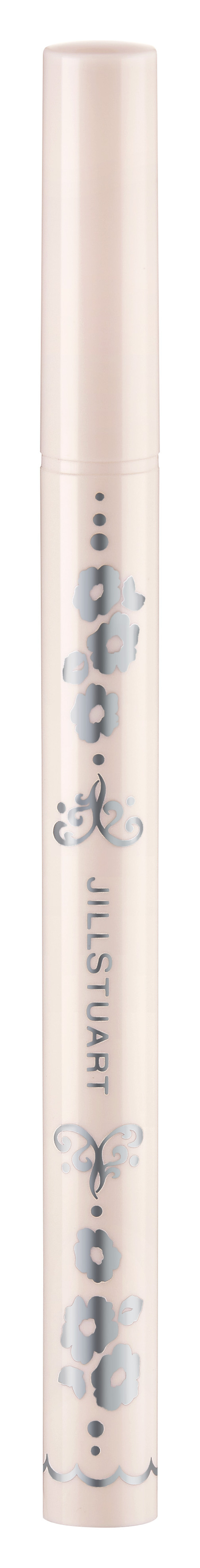 ニュアンスパステル　リキッドアイライナー 01 doze days