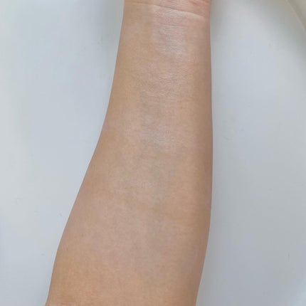 白樺水分uvクリーム/ROUND LAB/日焼け止めクリームを使ったクチコミ(4枚目)