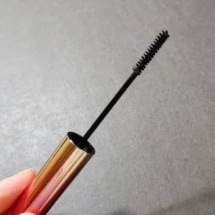 マイクロマスカラ アドバンストフィルム/ヒロインメイク/マスカラを使ったクチコミ(2枚目)