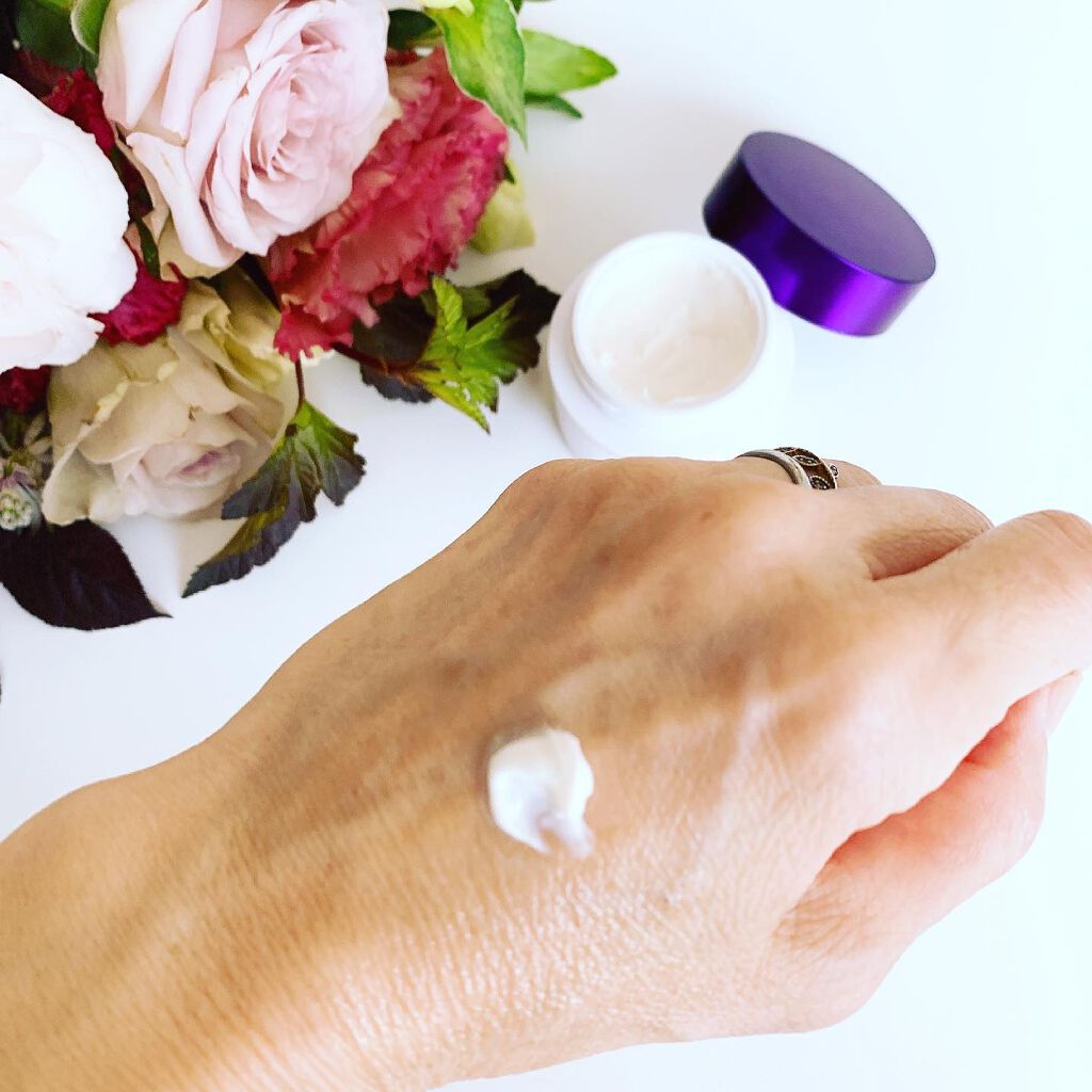 プラセンエストラックスクリーム/Bb lab./フェイスクリームを使ったクチコミ(4枚目)