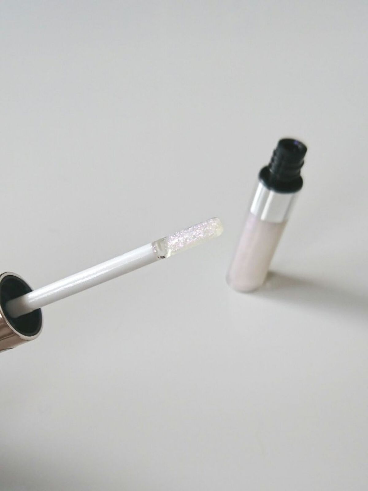 ドレスフォーリップス/LUNASOL/口紅を使ったクチコミ(2枚目)