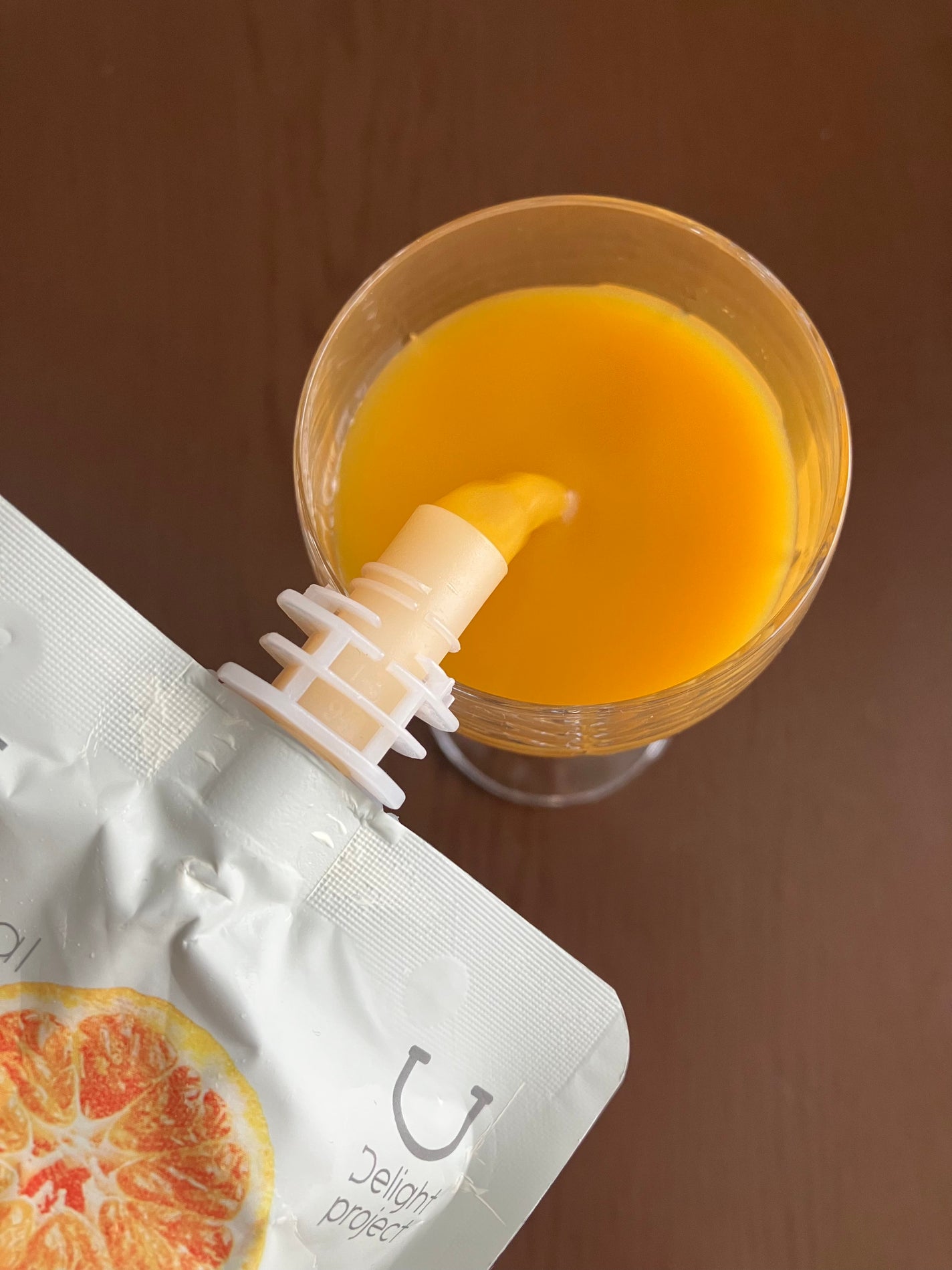 せーか on LIPS 「ojectHALLABONG& MANDARINJUICEハラ..」(2枚目)