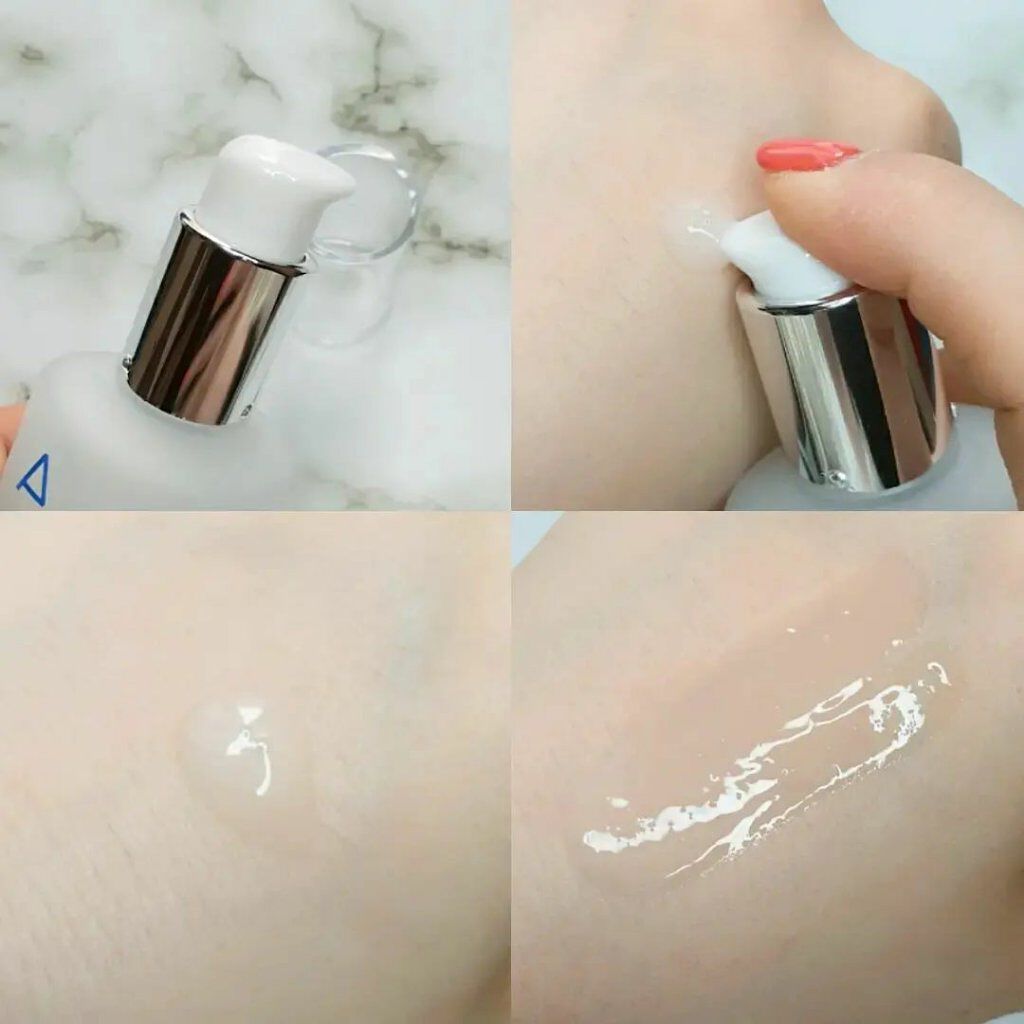 エイシカ365 ブレミッシュカーミングセラム/AESTURA/美容液を使ったクチコミ(6枚目)